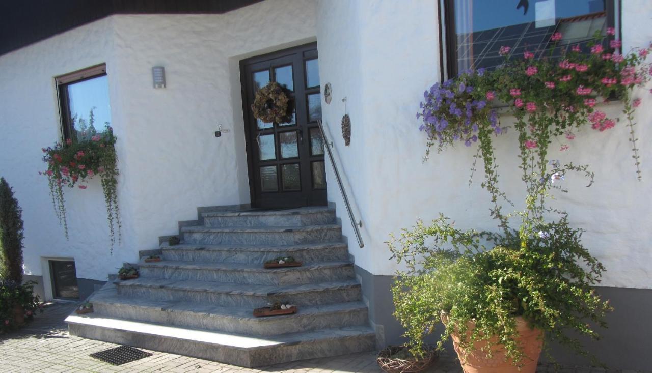 Ferienwohnung Am Fuss Des Bayerischen Waldes Вьорт ан дер Донау Екстериор снимка