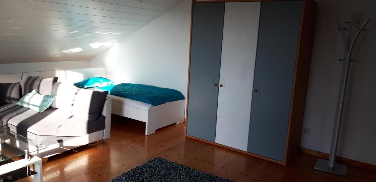Ferienwohnung Am Fuss Des Bayerischen Waldes Вьорт ан дер Донау Екстериор снимка